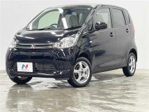 2015 Mitsubishi eK Wagon