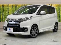 2017 Mitsubishi eK Custom