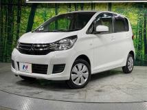 2018 Mitsubishi eK Wagon