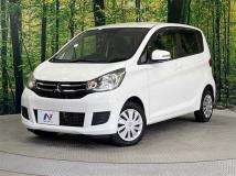 2018 Mitsubishi eK Wagon