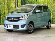 2018 Mitsubishi eK Wagon