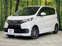 2018 Mitsubishi eK Custom