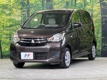 2019 Mitsubishi eK Wagon