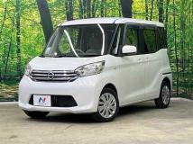 2015 Nissan DAYZ ROOX