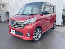 2015 Nissan DAYZ ROOX