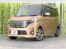 2016 Nissan DAYZ ROOX