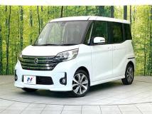 2016 Nissan DAYZ ROOX