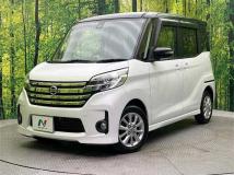 2016 Nissan DAYZ ROOX