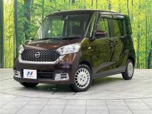 2017 Nissan DAYZ ROOX