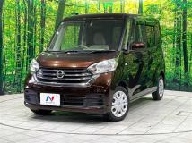 2017 Nissan DAYZ ROOX