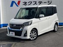 2017 Nissan DAYZ ROOX