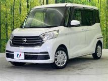 2017 Nissan DAYZ ROOX