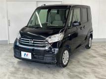 2017 Nissan DAYZ ROOX