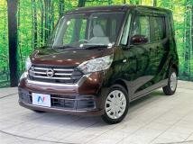 2017 Nissan DAYZ ROOX