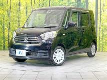 2017 Nissan DAYZ ROOX