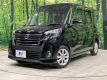 2017 Nissan DAYZ ROOX