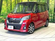 2017 Nissan DAYZ ROOX