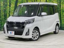 2018 Nissan DAYZ ROOX