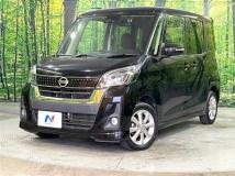 2018 Nissan DAYZ ROOX