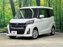 2018 Nissan DAYZ ROOX