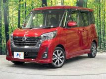 2018 Nissan DAYZ ROOX