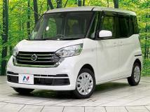 2018 Nissan DAYZ ROOX