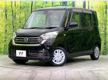 2018 Nissan DAYZ ROOX