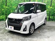 2019 Nissan DAYZ ROOX