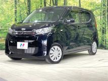 2024 Mitsubishi eK Wagon