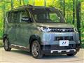 2023 Mitsubishi DELICA MINI