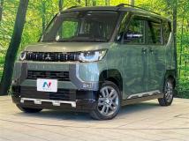 2023 Mitsubishi DELICA MINI