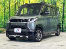 2024 Mitsubishi DELICA MINI
