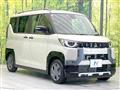 2025 Mitsubishi DELICA MINI