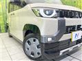 2025 Mitsubishi DELICA MINI