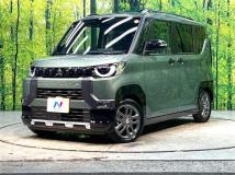 2025 Mitsubishi DELICA MINI