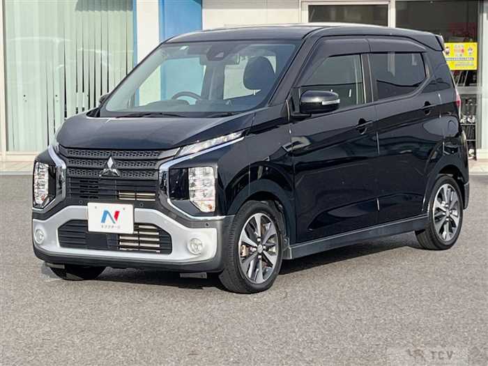 2019 Mitsubishi Mitsubishi Others