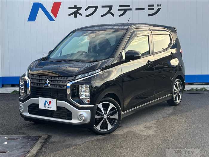 2019 Mitsubishi Mitsubishi Others