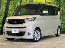 2020 Mitsubishi eK SPACE
