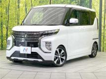 2022 Mitsubishi Mitsubishi Others