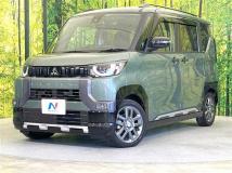 2024 Mitsubishi DELICA MINI
