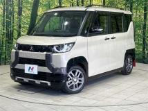 2024 Mitsubishi DELICA MINI