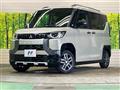 2024 Mitsubishi DELICA MINI