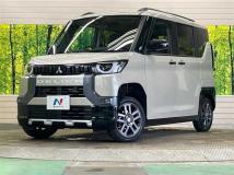 2024 Mitsubishi DELICA MINI