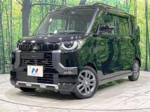 2024 Mitsubishi DELICA MINI