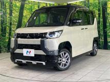 2024 Mitsubishi DELICA MINI