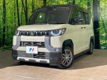 2024 Mitsubishi DELICA MINI