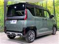2025 Mitsubishi DELICA MINI