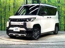 2025 Mitsubishi DELICA MINI
