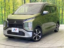 2020 Mitsubishi Mitsubishi Others