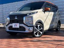 2022 Mitsubishi Mitsubishi Others